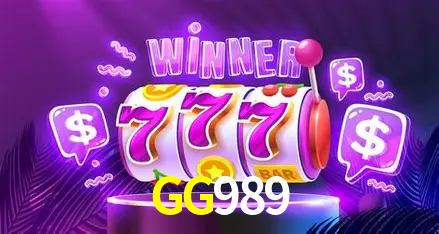GG989 LOGIN